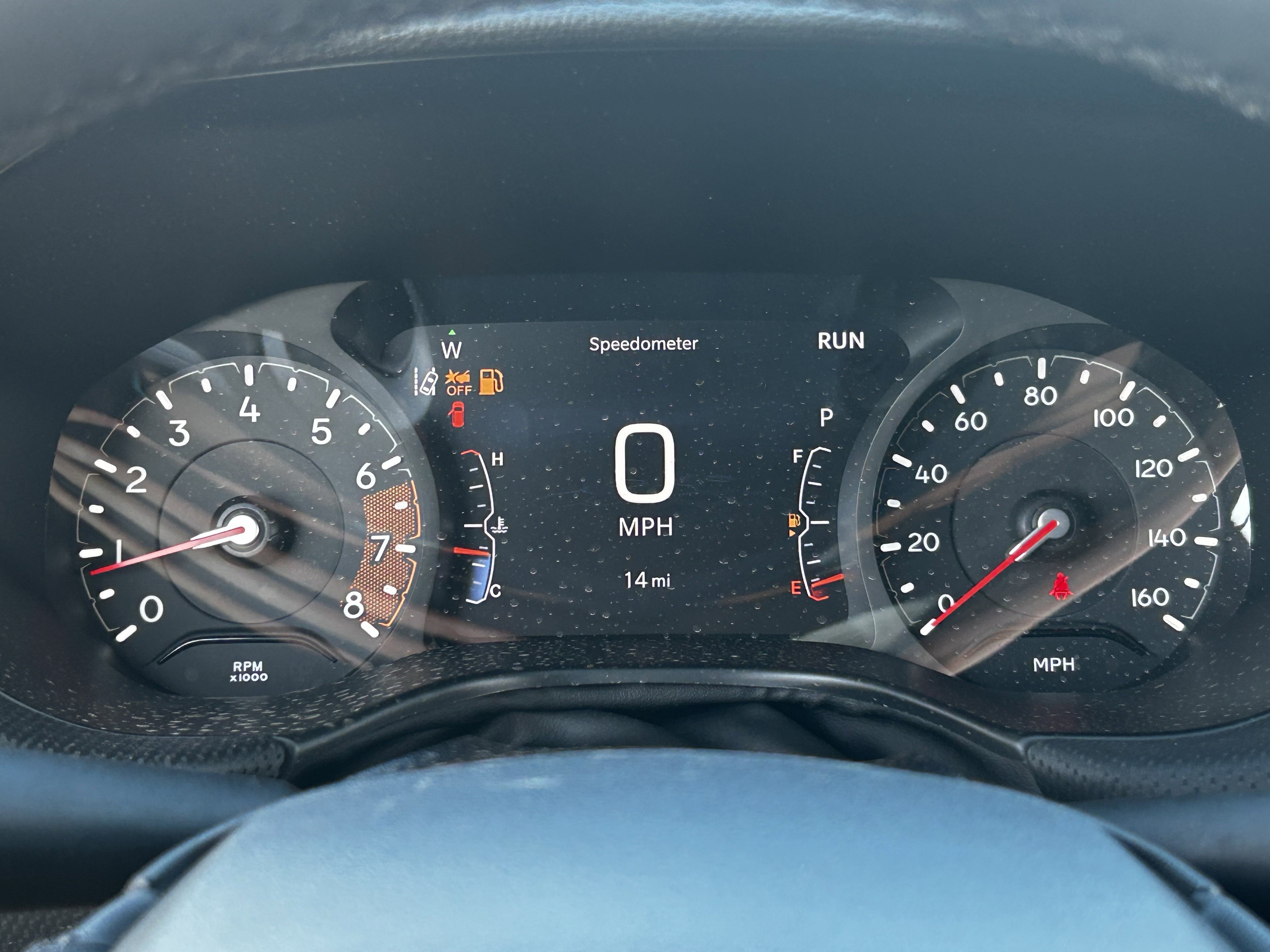 New 2026 Jeep Compass Limited AWD/4WD image 22