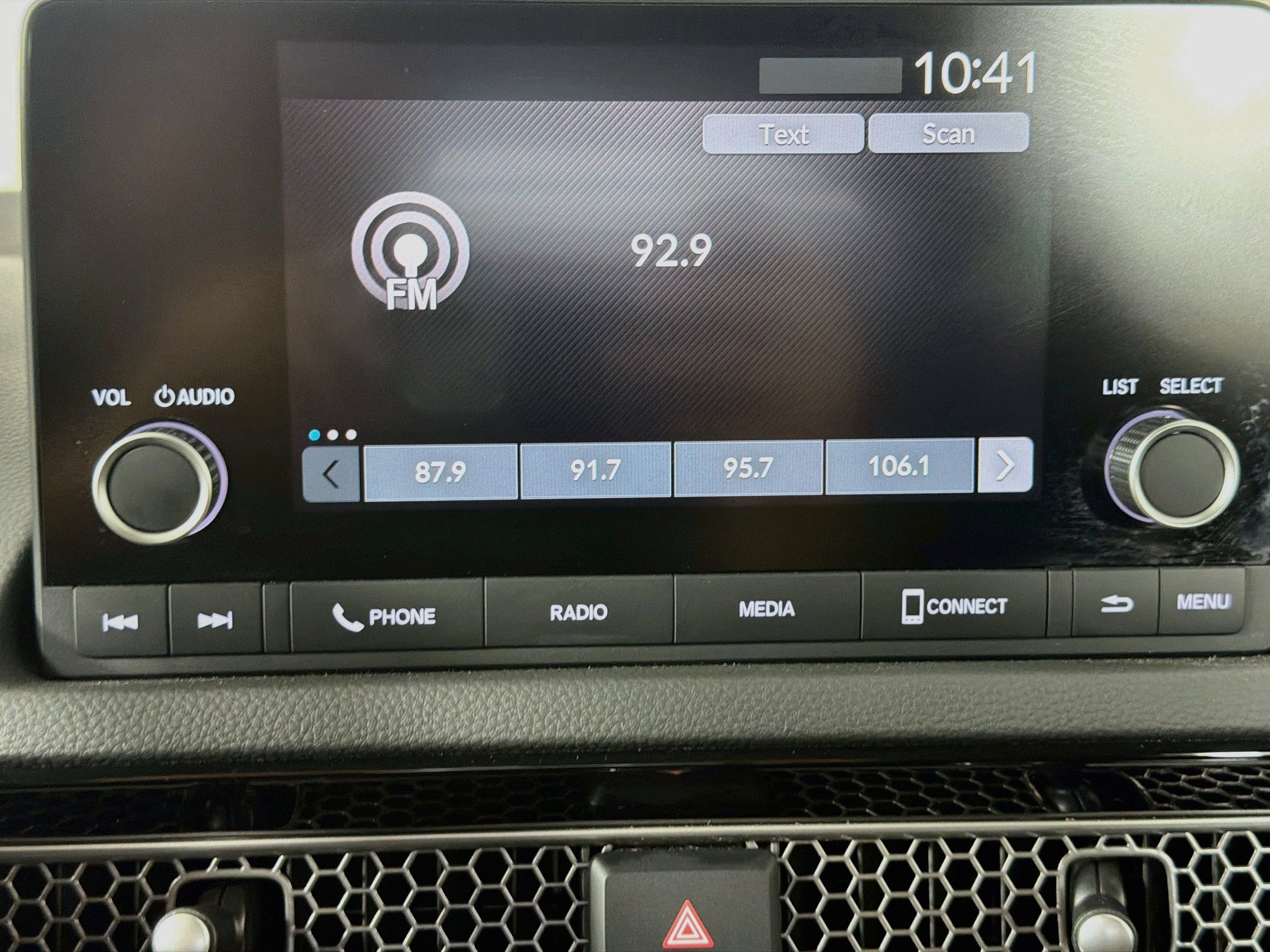 Used 2024 Honda Civic EX-L image 21