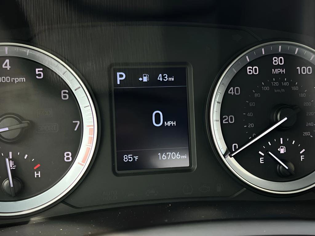 Used 2019 Hyundai Sonata SE FWD image 41