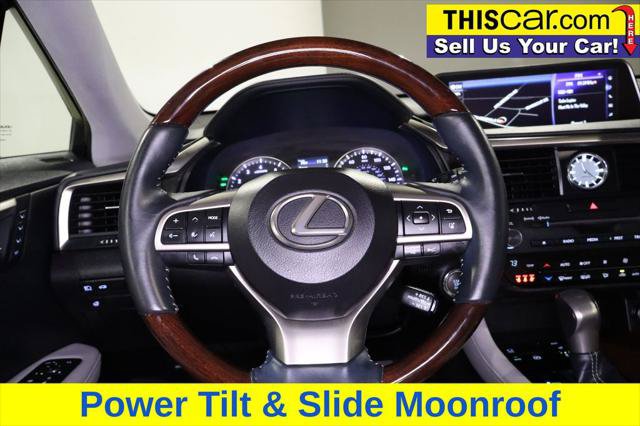 Used 2019 Lexus RX 350 FWD w/ Navigation Package image 18