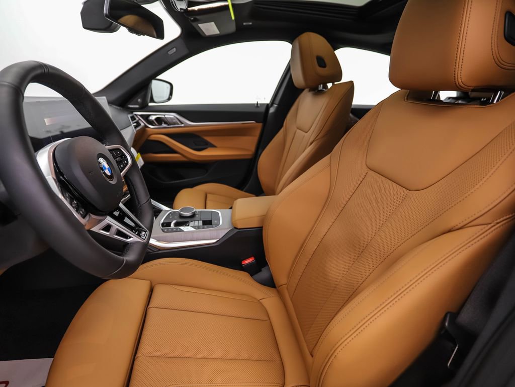 New 2026 BMW 430i xDrive w/ M Sport Package image 11