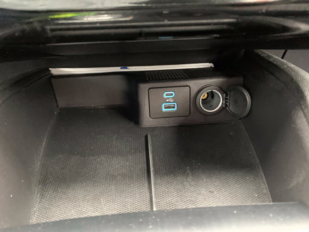 Certified 2023 Ford Escape ST-Line w/ Tech Pack #1 FWD image 51