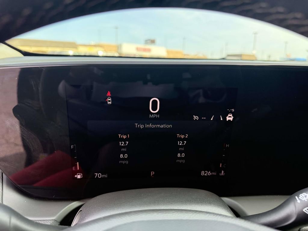 Used 2025 Buick Encore GX Sport Touring image 15