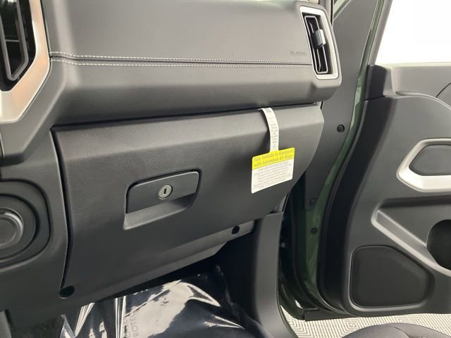 New 2026 Nissan Frontier SV w/ SV Convenience Package image 35