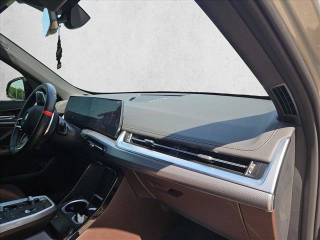 Used 2025 BMW X1 M35i w/ Shadowloine Package AWD/4WD image 20