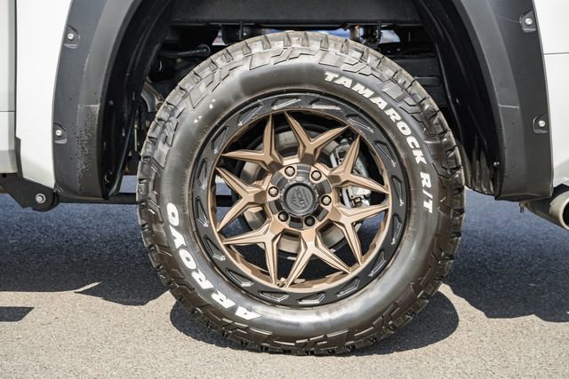 Used 2024 Toyota Tundra 1794 Edition image 22