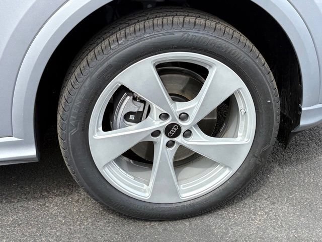 New 2026 Audi Q5 Premium Plus AWD/4WD image 29