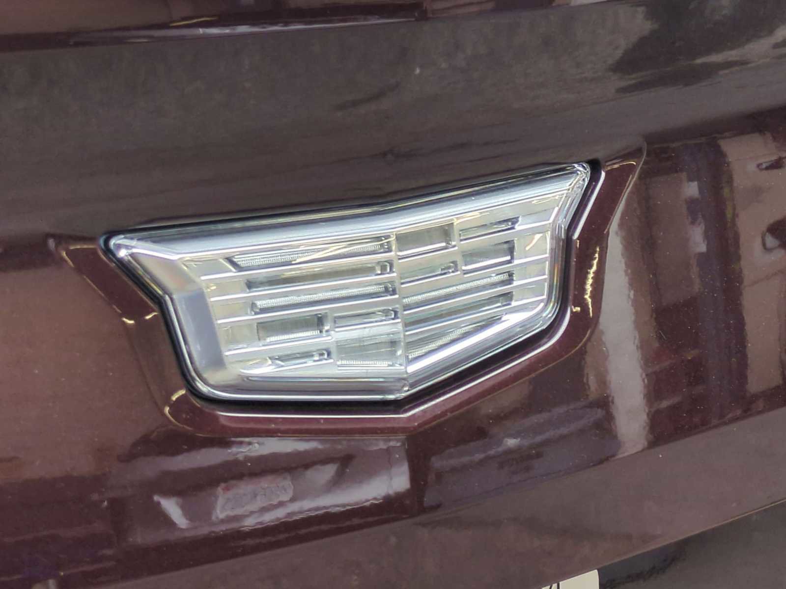 New 2026 Cadillac Escalade IQ Sport 1 image 8