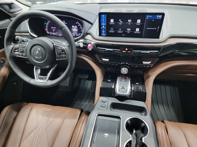 New 2026 Acura MDX w/ Advance Package AWD/4WD image 29