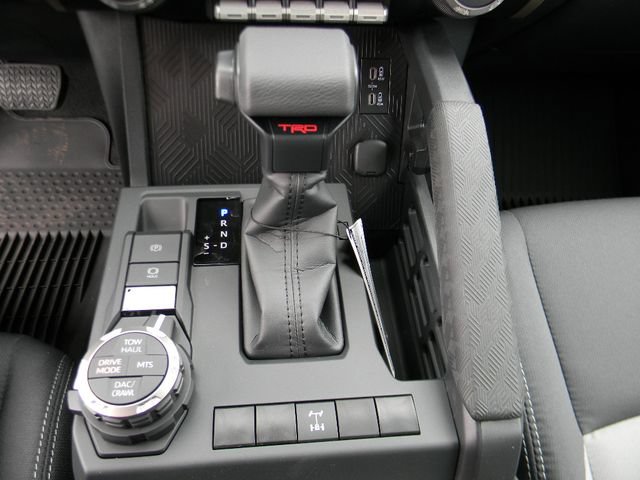New 2026 Toyota Tacoma TRD Off-Road AWD/4WD image 15