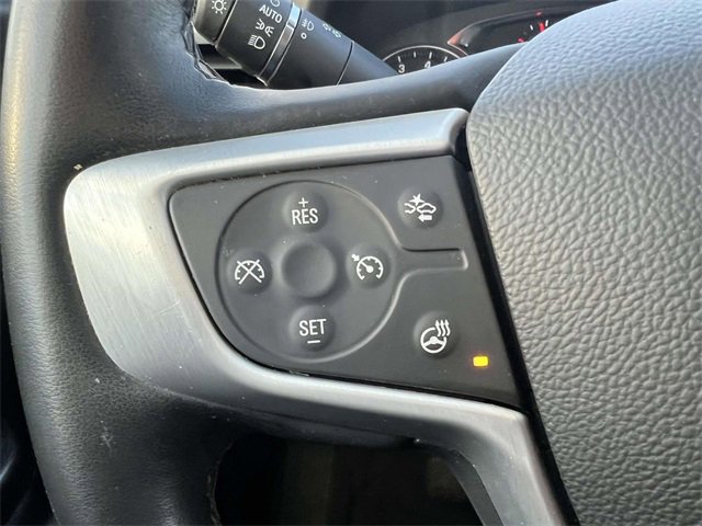 Used 2023 GMC Acadia SLT w/ Preferred Package image 23