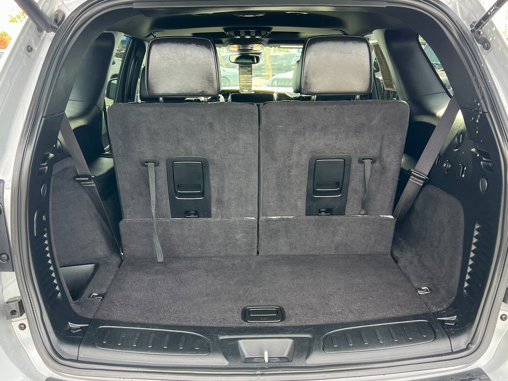 Certified 2024 Dodge Durango GT image 22