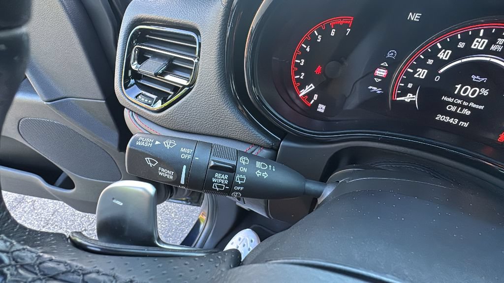 Used 2024 Dodge Durango R/T AWD/4WD image 19