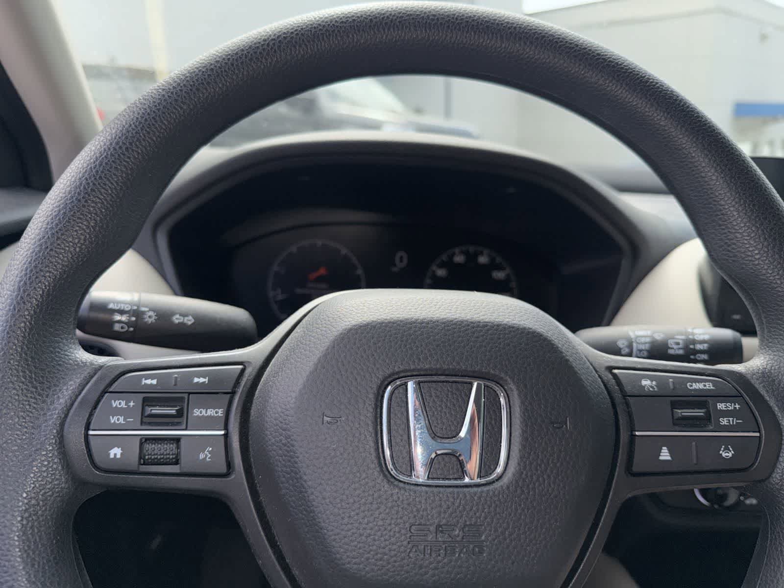 Used 2024 Honda HR-V LX image 21