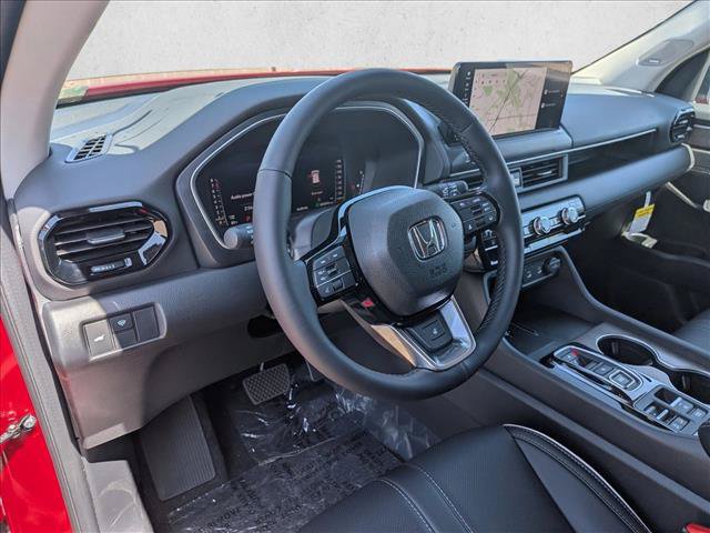 New 2026 Honda Pilot Elite image 3