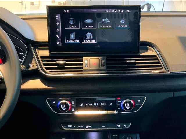 Certified 2023 Audi Q5 Premium w/ Convenience Package AWD/4WD image 15