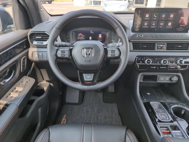 Used 2026 Honda Passport TrailSport Elite image 19