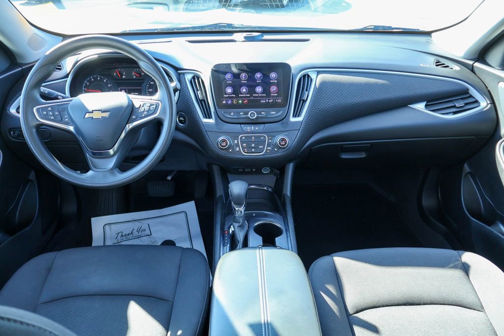 Used 2023 Chevrolet Malibu LT image 6