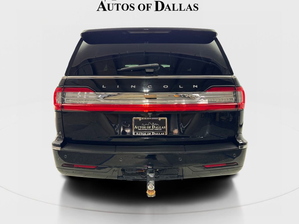 Used 2020 Lincoln Navigator Reserve image 7