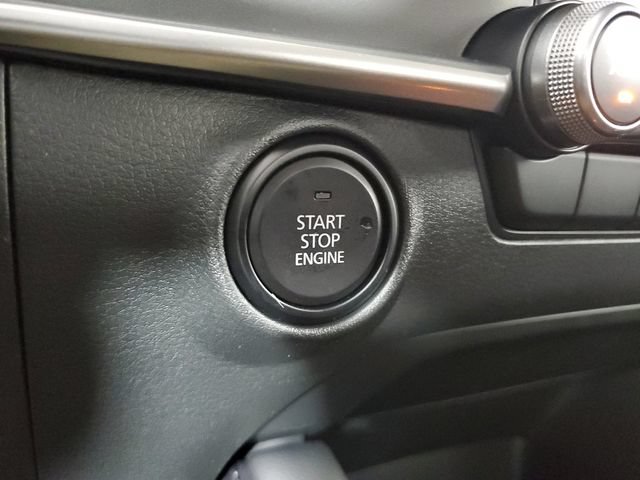 New 2026 MAZDA MAZDA3 s Sport FWD image 31