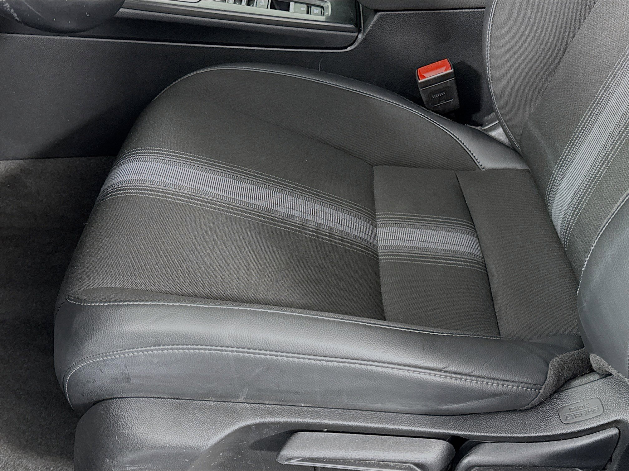 Used 2022 Honda Civic Sport image 18