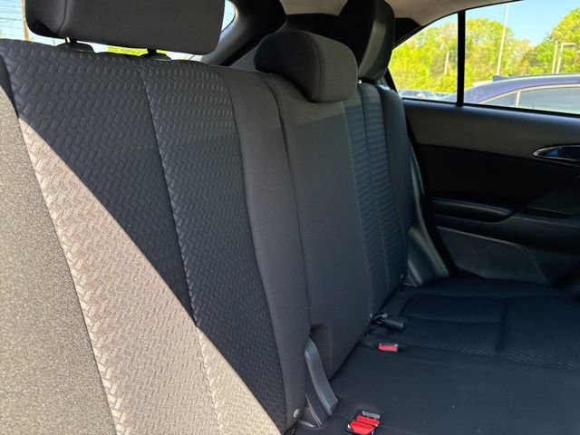 Used 2022 Mitsubishi Eclipse Cross ES image 13