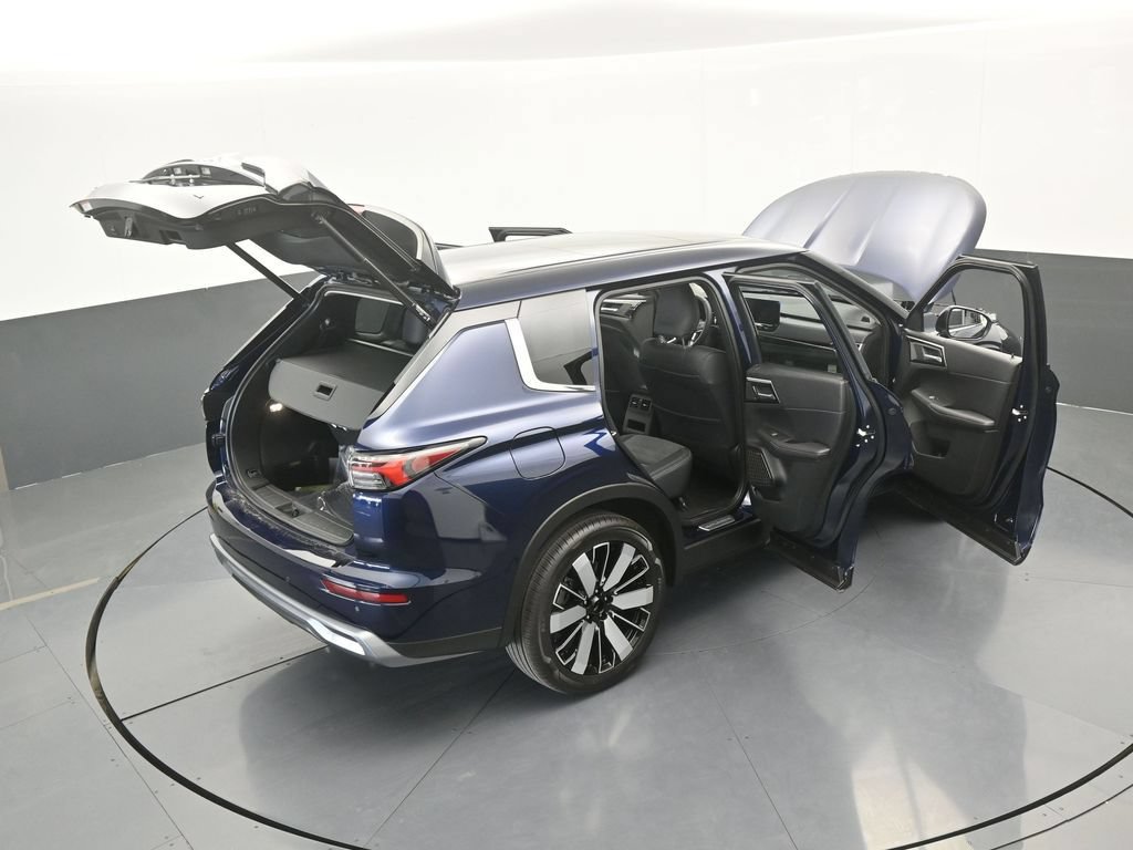 New 2026 Mitsubishi Outlander SE FWD image 80