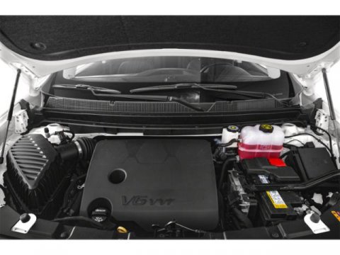 Used 2021 Chevrolet Traverse RS image 15