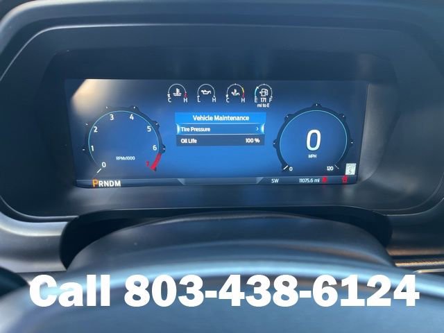 Used 2025 Ford F150 King Ranch w/ FX4 Off-Road Package image 23