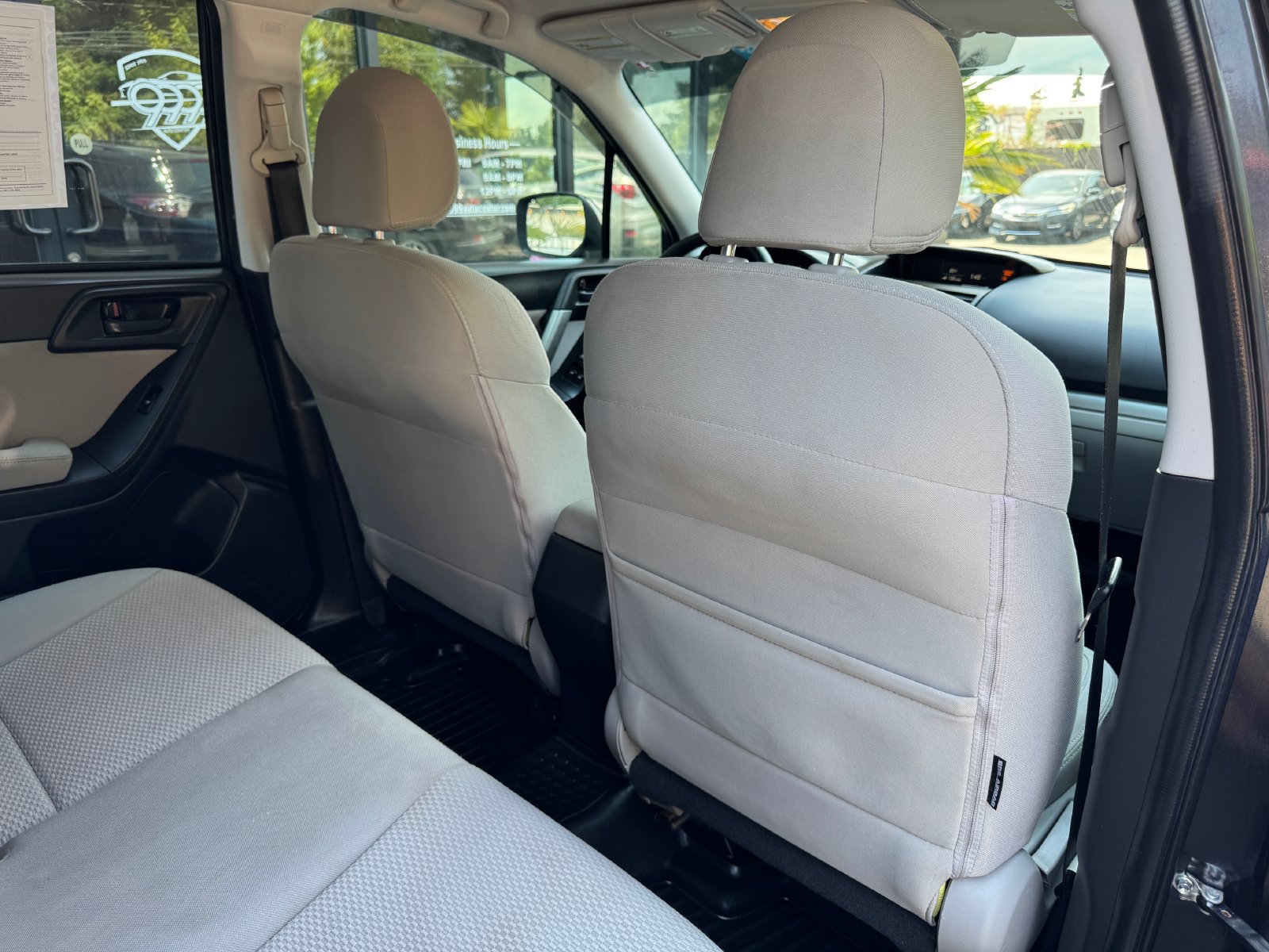 Used 2015 Subaru Forester 2.5i w/ Alloy Wheel Package AWD/4WD image 19