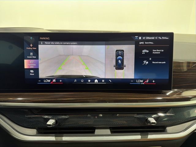 Used 2026 BMW X5 xDrive40i w/ M Sport Package AWD/4WD image 34