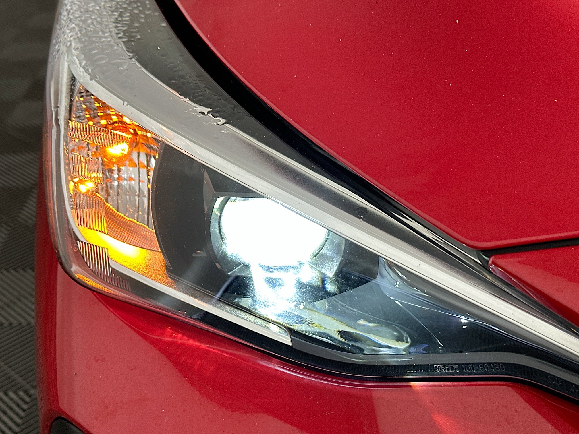 Used 2024 Subaru Crosstrek 2.0i Premium image 9