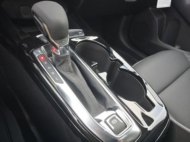 New 2026 Chevrolet Trax ACTIV w/ Sunroof Package image 31