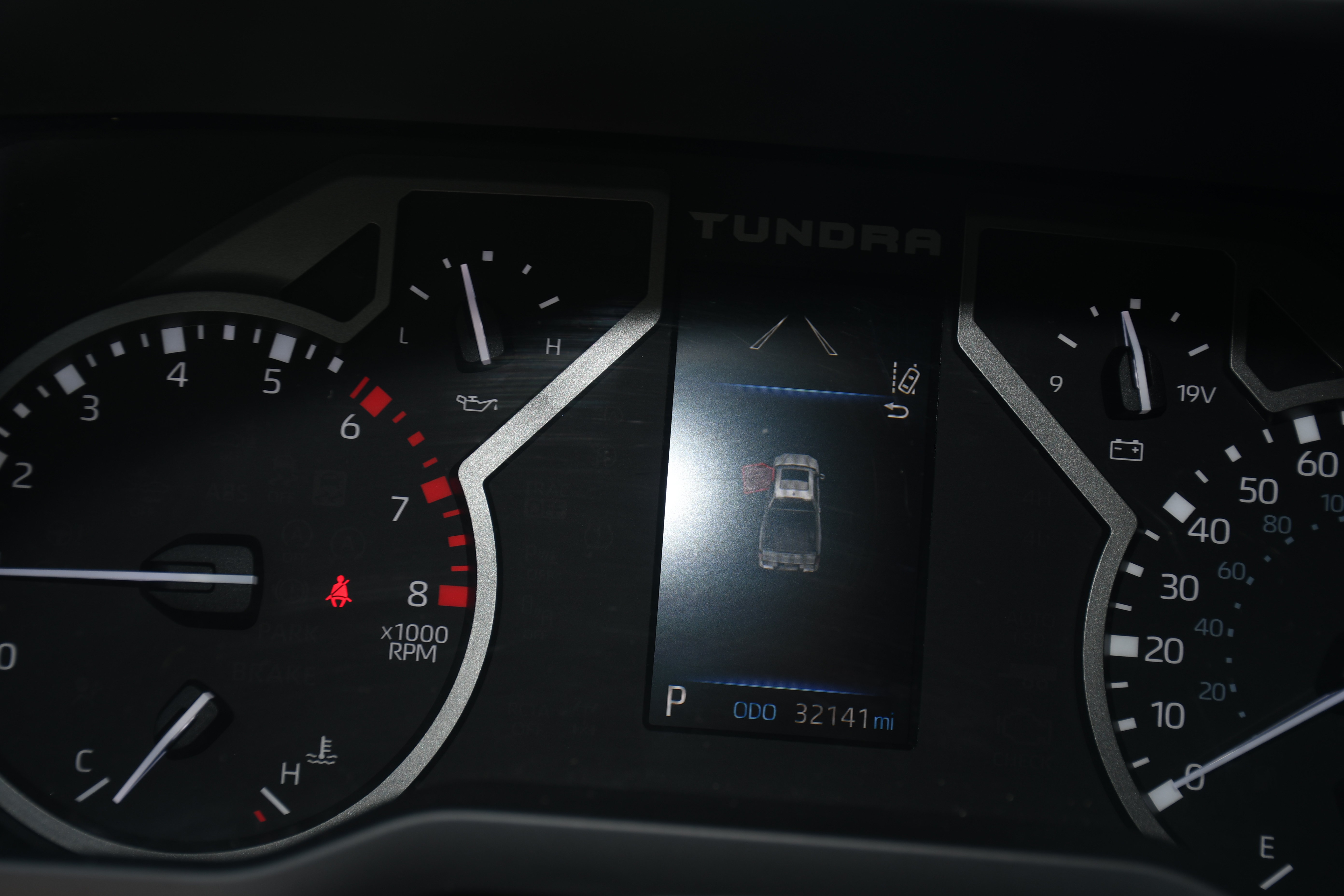 Used 2022 Toyota Tundra SR5 AWD/4WD image 13