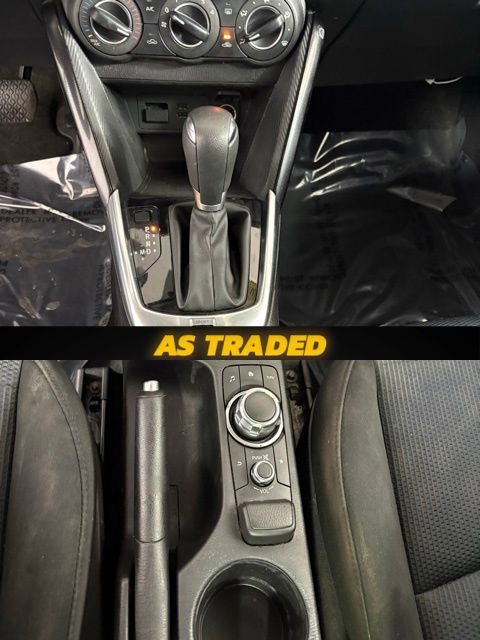 Used 2016 Scion iA FWD image 17