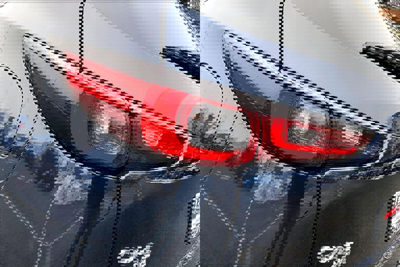 Used 2023 MAZDA CX-5 AWD 2.5 S w/ Premium Package image 28