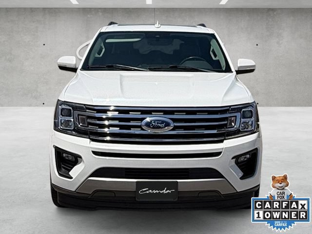 Used 2021 Ford Expedition Max XLT RWD image 18