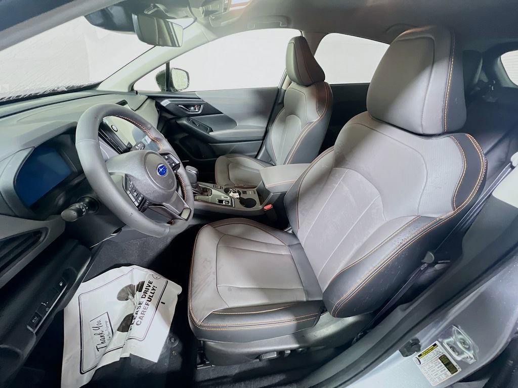 New 2026 Subaru Crosstrek 2.5i Limited image 16