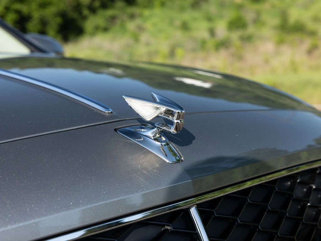 New 2026 Bentley Flying Spur Plug-In Hybrid AWD/4WD image 20
