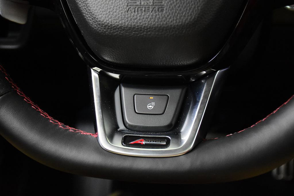 New 2026 Acura ADX A-Spec image 13