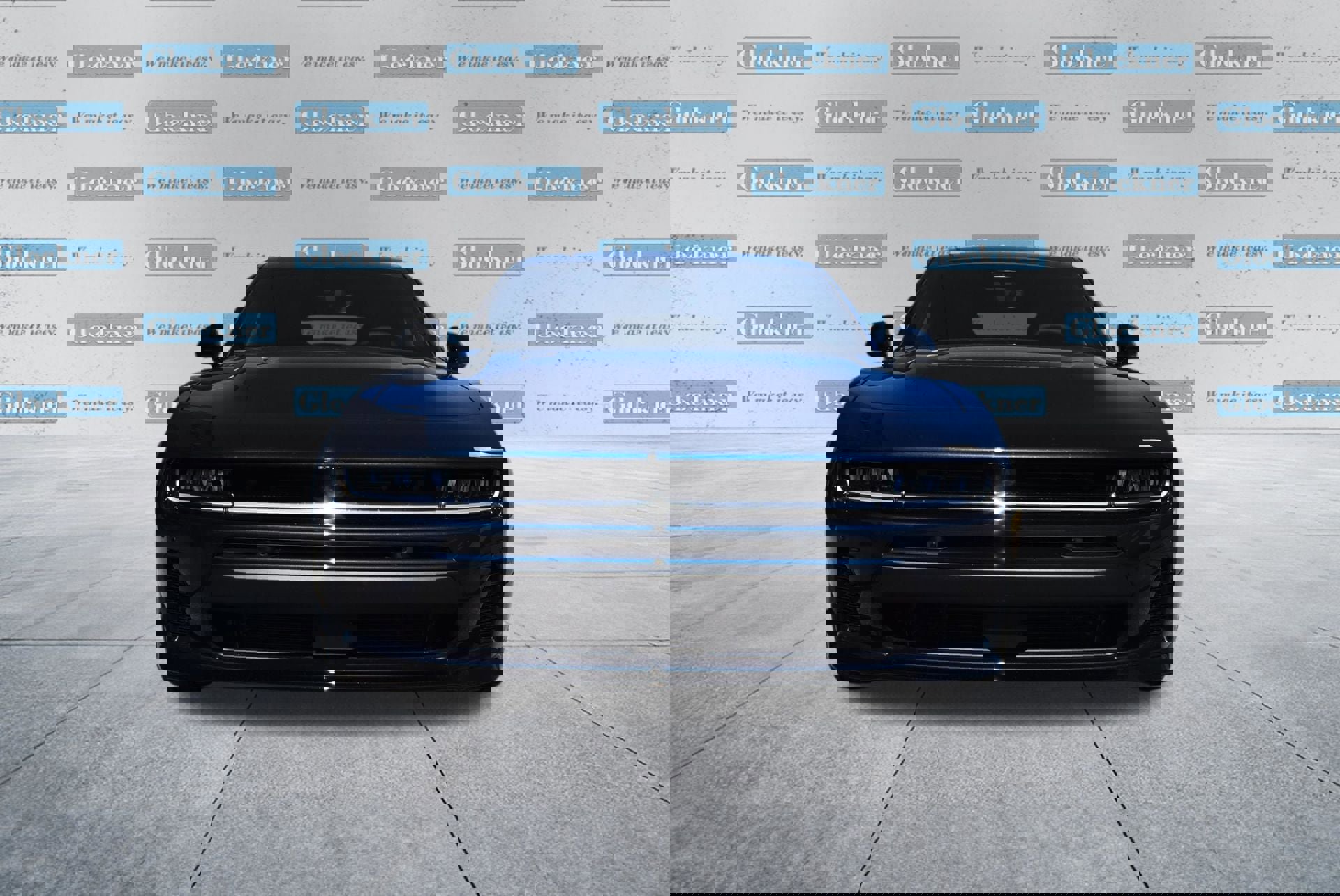 New 2026 Dodge Charger Scat Pack image 2
