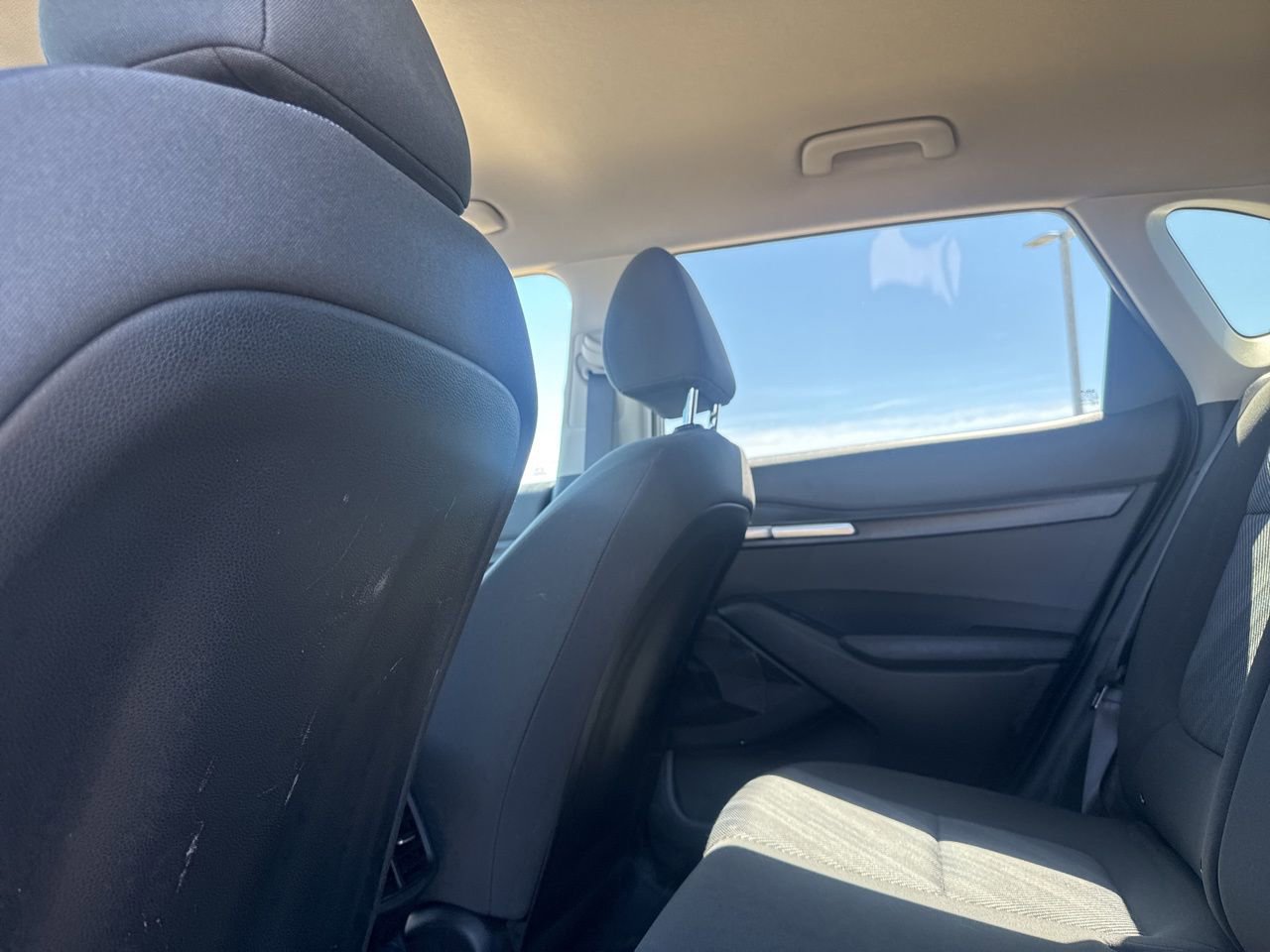 Used 2026 Kia Seltos LX image 30