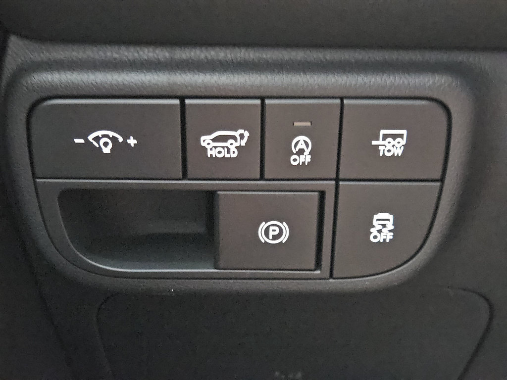 New 2026 Hyundai Palisade XRT Pro AWD/4WD image 22