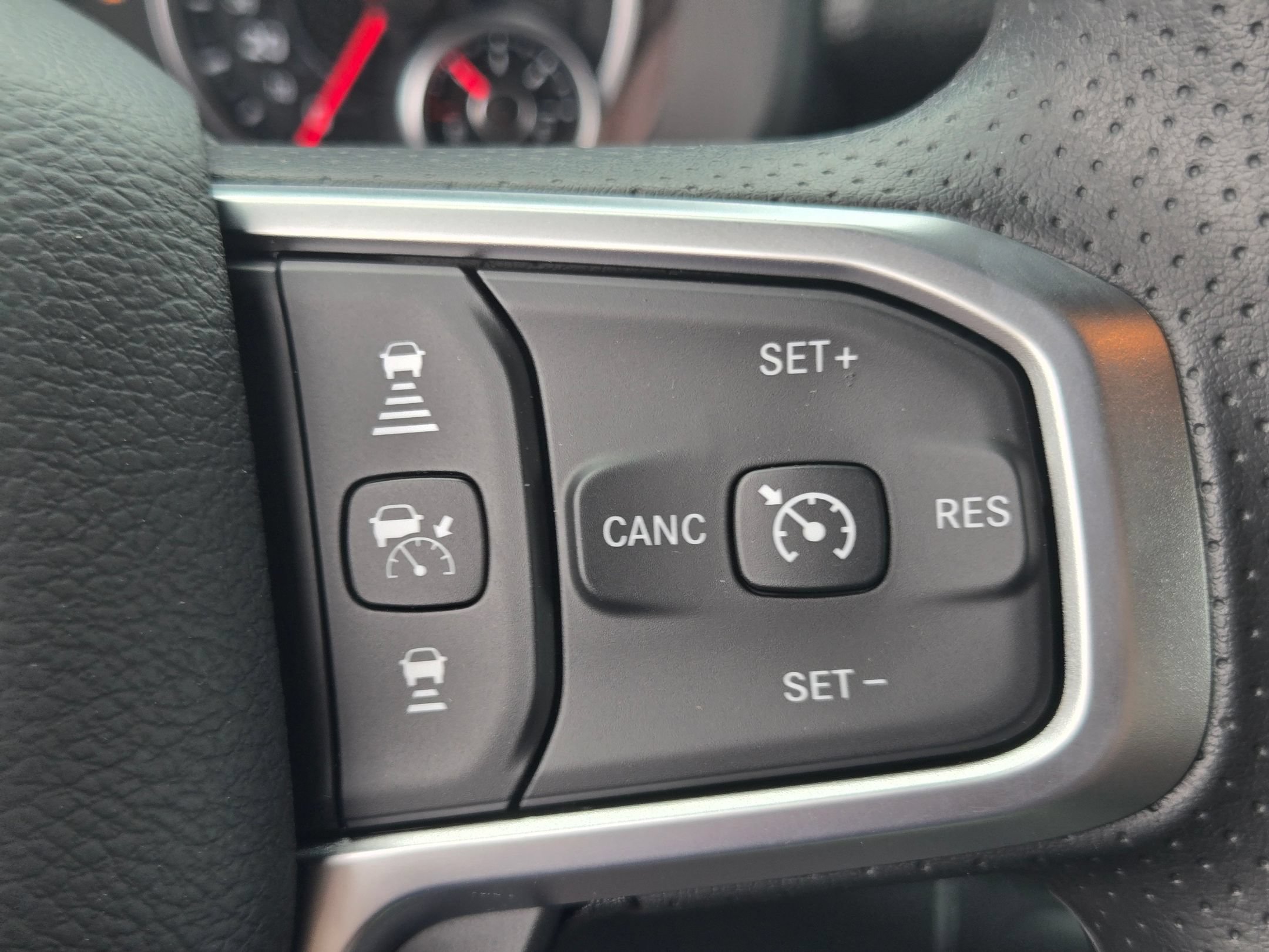 New 2026 RAM 3500 Tradesman AWD/4WD image 26