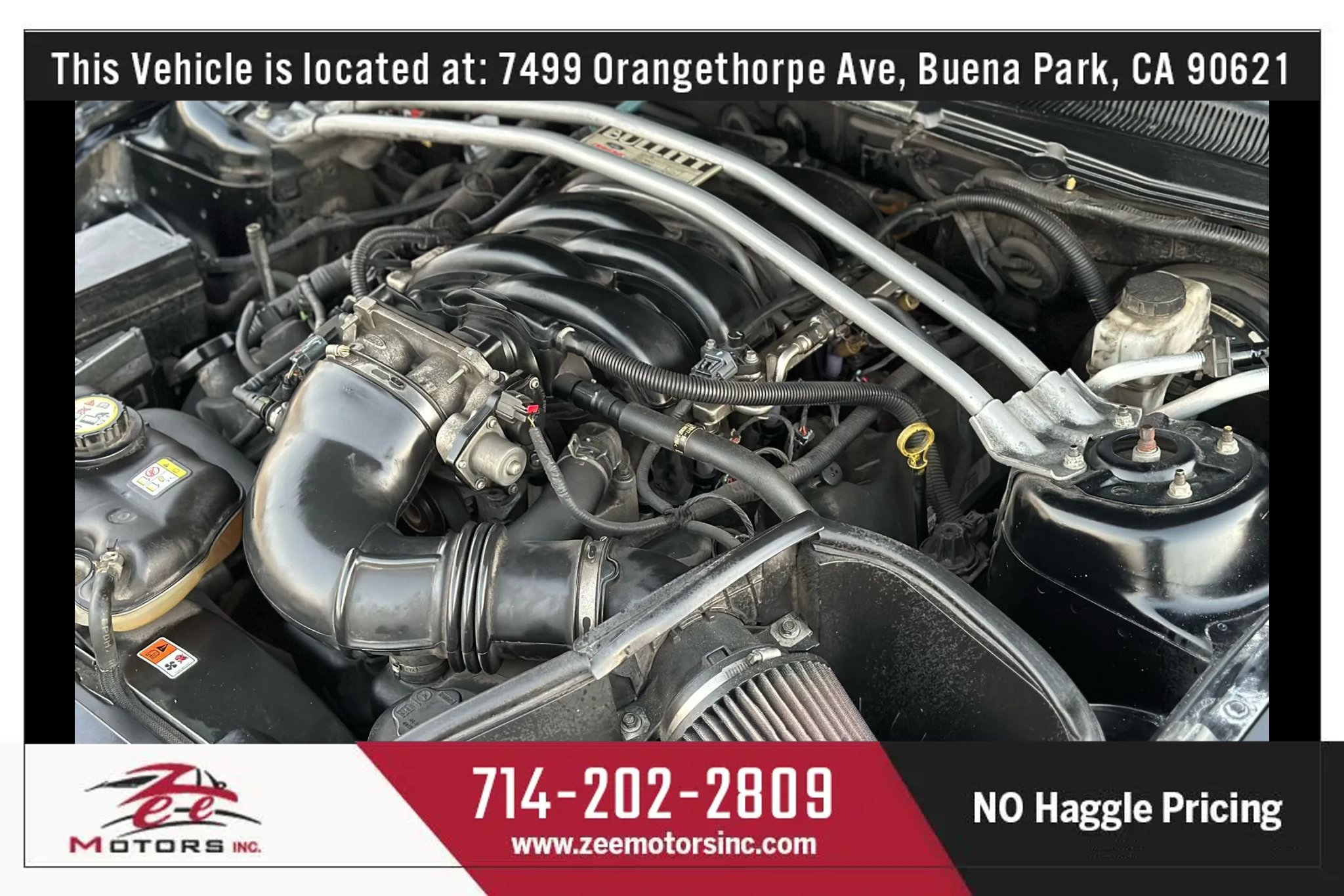 Used 2009 Ford Mustang GT Premium image 41