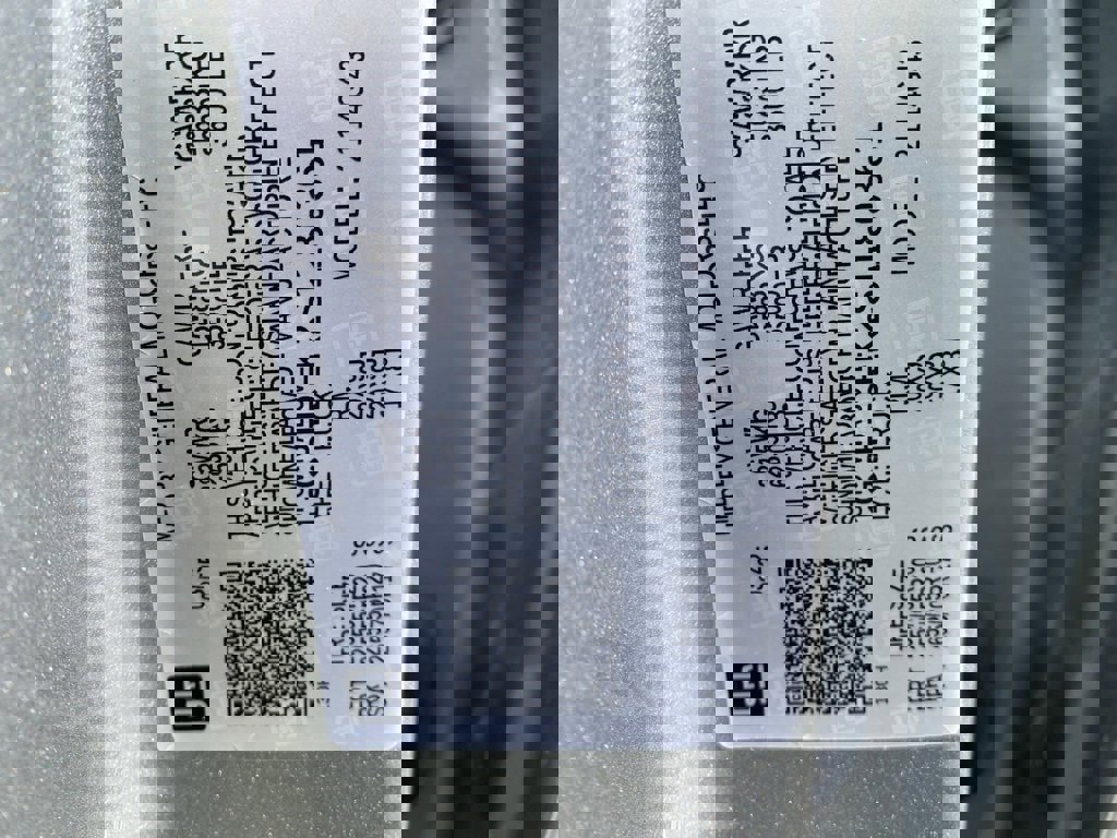 New 2025 Chevrolet Colorado Z71 image 32