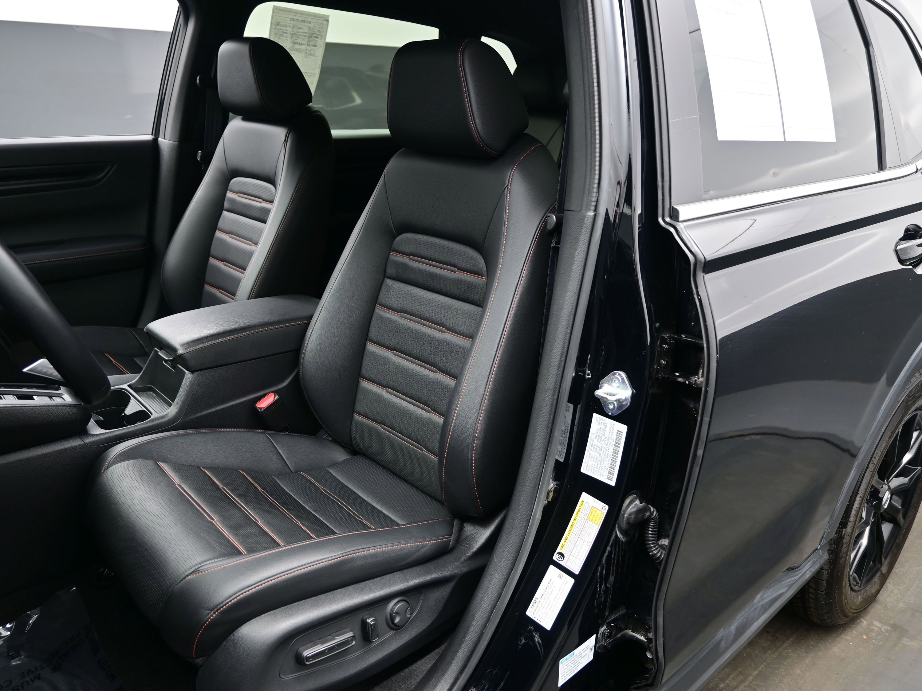 Used 2025 Honda CR-V Sport-L image 12