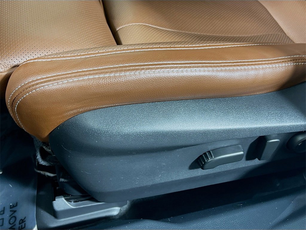 Used 2022 Subaru Outback Touring XT image 18