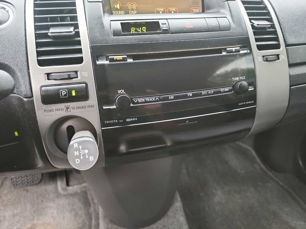 Used 2006 Toyota Prius FWD image 19