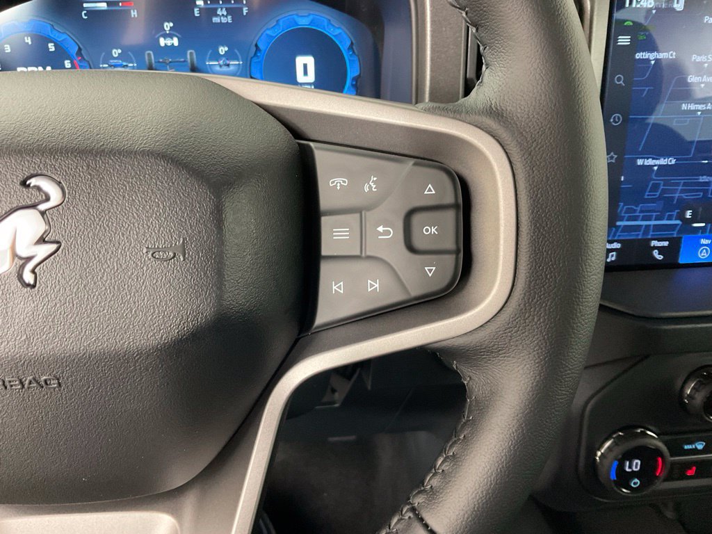 New 2026 Ford Bronco Big Bend AWD/4WD image 25
